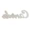 17" Canada Die-Cut Tabletop Décor by Celebrate It™